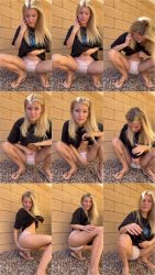 Ninjamas mess outside.ScrinList Ninjamas mess outside.ScrinList