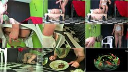 PLBZ - The ass of the human toilet must be punished in order to work properly.ScrinList