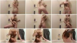 Panty Pooping and Smearing Masturbation and Anal Play.ScrinList