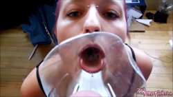 PervyPixie – 6765757657567Just Some Funnel 00002