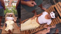 PissPlay - Toilet for67567567567 a Day - 2 Guys 00000