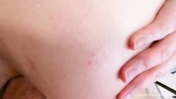 Puke and dir86786867ty anal scene 00001