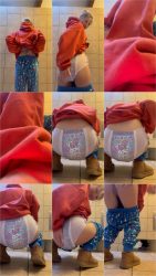 Rest Stop Public Mess!.ScrinList Rest Stop Public Mess!.ScrinList