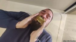Scat and Vomit: T8979789789he Extreme Humiliation 00000