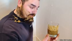 Scat and Vomit: T8979789789he Extreme Humiliation 00002 Scat and Vomit: T8979789789he Extreme Humiliation 00002