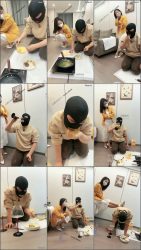 Scat Dinner.ScrinList