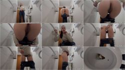 Shitting While Builders Work.ScrinList