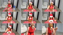 Shitty Santa 2025 with 22 loads of shit Part 1.ScrinList