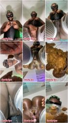 Smutty_Luce - Face Shitting point of view - Be My Toilet.ScrinList