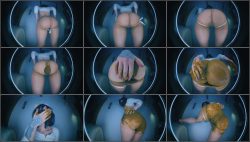 Sniff This! S7876886878cat Pantyhose.ScrinList