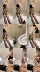 Toilet567546546546546465 Slave 8 .ScrinList