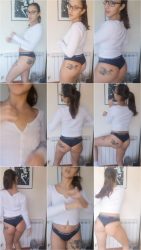 Twerk tease.ScrinList