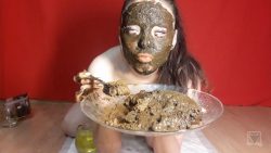 Xtra Big Shit 567567575And Vomit 00000