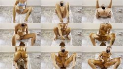 Yoga turned into messy smearing.ScrinList Yoga turned into messy smearing.ScrinList