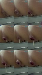 You should have tasted the jelly that flows from my ass .ScrinList
