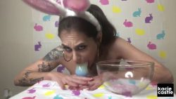 kaciecastle - Pink Mars5665756776hmallow Puke 00001 kaciecastle - Pink Mars5665756776hmallow Puke 00001