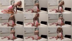 mess and grind in pink diapers.ScrinList mess and grind in pink diapers.ScrinList