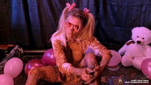 Cum and play with me in shit 00003