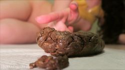 Lick My Huge Turd With Me 00002