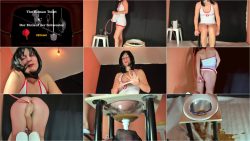 FETH-041 The human toilet.ScrinList