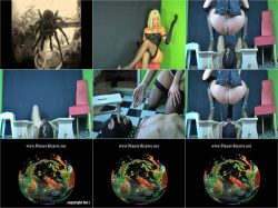 PLBZ-005 Scat from goddess.ScrinList