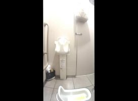 JAV Toilet 03 00001 JAV Toilet 03 00001