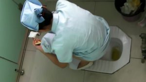 Shock anal examination and ward washroom 338 00002 Shock anal examination and ward washroom 338 00002