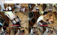 BDSM anal games of two girlfriends.ScrinList BDSM anal games of two girlfriends.ScrinList