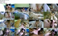 Mad Scat Girl. Part 2.ScrinList Mad Scat Girl. Part 2.ScrinList
