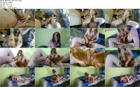 Mad Scat Girl. Part 3.ScrinList Mad Scat Girl. Part 3.ScrinList