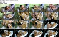 Margareth’s SuperHot First Scat Experience. Part 4.ScrinList Margareth’s SuperHot First Scat Experience. Part 4.ScrinList