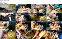Scat Beasts. Part 9.ScrinList Scat Beasts. Part 9.ScrinList