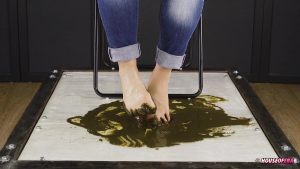 Shitty Feet and Cockbox Footjob POV 00003 Shitty Feet and Cockbox Footjob POV 00003