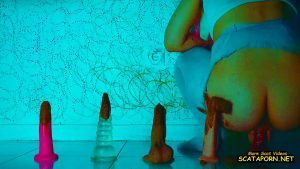 U & Ur Trash Scat Milf 00000 U & Ur Trash Scat Milf 00000