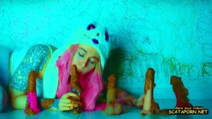 U & Ur Trash Scat Milf 00001 U & Ur Trash Scat Milf 00001