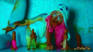 U & Ur Trash Scat Milf 00002 U & Ur Trash Scat Milf 00002