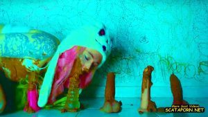 U & Ur Trash Scat Milf 00003 U & Ur Trash Scat Milf 00003