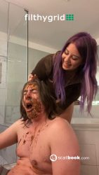 Pathetic T56546546546oilet Slave 00002 Pathetic T56546546546oilet Slave 00002