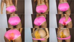 Mushy poop in 56757575756767my pink pant.ScrinList Mushy poop in 56757575756767my pink pant.ScrinList
