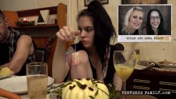 Perverse Fam5677657567ily 3: Susan and Anna React t 00001 Perverse Fam5677657567ily 3: Susan and Anna React t 00001